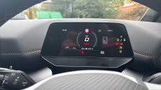 CUPRA Born 170kW e-Boost V1 59kWh 5dr Auto Electric Hatchback